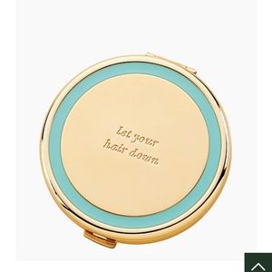 holly drive let your hair down compact
